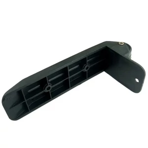 Kép 9/11 - Bőrönd kerék 93x53x220 mm, fekete színben