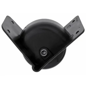 Kép 4/8 - Bőrönd kerék 89x53x91 mm, fekete színben