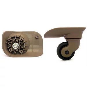 Kép 6/7 - Travelite 5110 kerék 87 x 65 mm