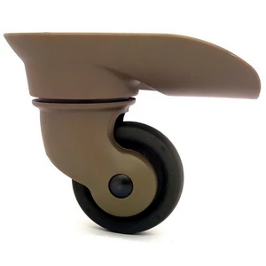 Kép 2/7 - Travelite 5110 kerék 87 x 65 mm