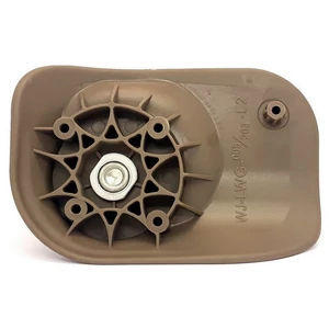 Kép 3/7 - Travelite 5110 kerék 87 x 65 mm