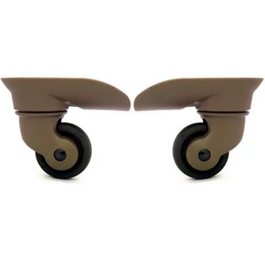 Kép 4/7 - Travelite 5110 kerék 87 x 65 mm