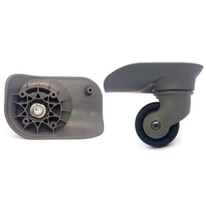 Kép 6/9 - Travelite 5120 kerék 87 x 65 mm