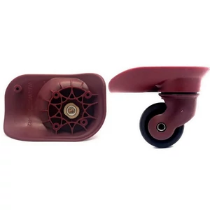 Kép 6/9 - Travelite 5130 kerék 87 x 65 mm