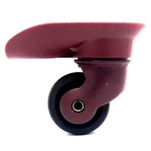 Kép 2/9 - Travelite 5130 kerék 87 x 65 mm