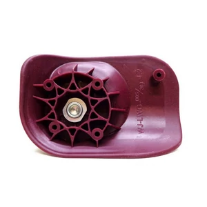 Kép 3/9 - Travelite 5130 kerék 87 x 65 mm