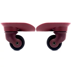 Kép 4/9 - Travelite 5130 kerék 87 x 65 mm