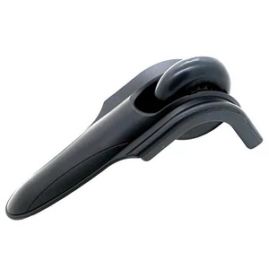 Kép 5/7 - Bontour bőrönd kerék 207x67 mm, fekete színben