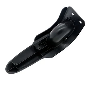 Kép 6/7 - Bontour bőrönd kerék 207x67 mm, fekete színben