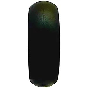 Kép 3/5 - Bőrönd kerék 75x25x8 mm, fekete színben