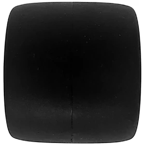 Kép 3/7 - Bőrönd kerék 52x47x6 mm, fekete színben