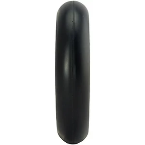 Kép 3/6 - Bőrönd kerék 84x24x8 mm, fekete színben
