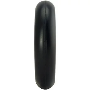Kép 3/6 - Bőrönd kerék 76x24x8 mm, fekete színben