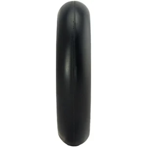 Kép 3/6 - Bőrönd kerék 90x24x8 mm, fekete színben