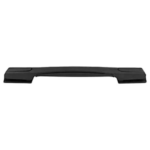 Kép 4/8 - Bőrönd fogantyú 220x25x20mm, fekete színben