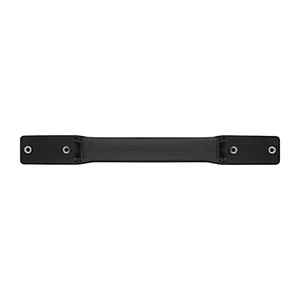 Kép 6/11 - Bőrönd fogantyú 220x25x18mm, fekete-szürke színben