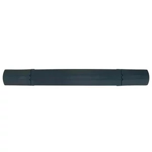 Kép 2/7 - Bőrönd fogantyú 230x25x10mm, fekete színben
