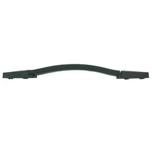 Kép 3/7 - Bőrönd fogantyú 230x25x10mm, fekete színben