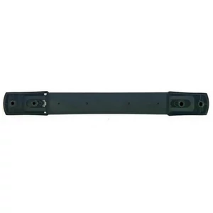 Kép 4/7 - Bőrönd fogantyú 230x25x10mm, fekete színben