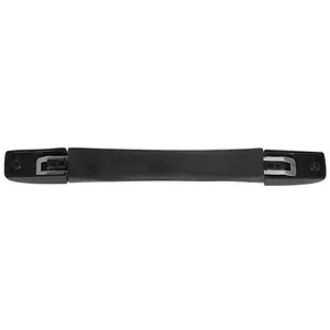 Kép 3/4 - Bőrönd fogantyú 240x26x11mm, fekete színben