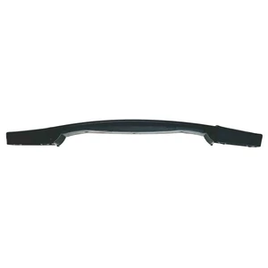 Kép 4/6 - Bőrönd fogantyú 230x22x12mm, fekete színben