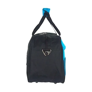 Kép 4/7 - Leonardo Da Vinci fedélzeti táska Ryanair ingyenes méret 40x20x25 cm cm, fekete-kék színben Kép 4/7 - Leonardo Da Vinci fedélzeti táska Ryanair ingyenes méret 40x20x25 cm cm, fekete-kék színben