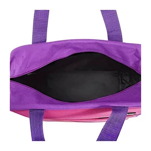 Kép 4/7 - Leonardo Da Vinci fedélzeti táska WIZZAIR ingyenes méret 40x30x20 cm, lila-pink színben