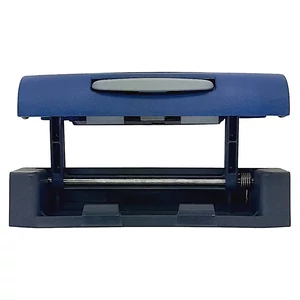 Kép 4/9 - Roncato Light bőrönd TSA számzár, sötétkék színben Kép 4/9 - Roncato Light bőrönd TSA számzár, sötétkék színben