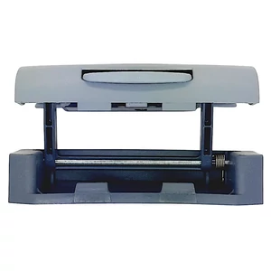 Kép 4/9 - Roncato Light bőrönd TSA számzár, szürke színben