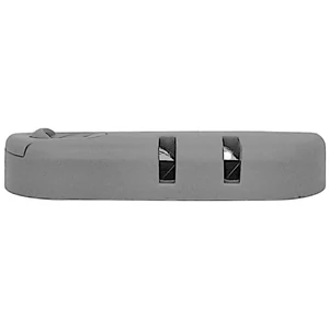 Kép 5/7 - Bőrönd számzár 83x33x14 mm, szürke színben