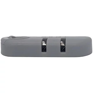 Kép 5/8 - Bőrönd számzár 83x33x14 mm, szürke színben