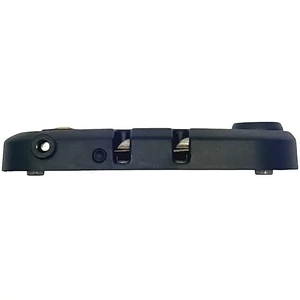 Kép 8/11 - Bőrönd TSA számzár 88x30x12 mm, fekete színben