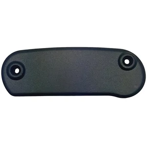 Kép 11/11 - Bőrönd TSA számzár 88x30x12 mm, fekete színben