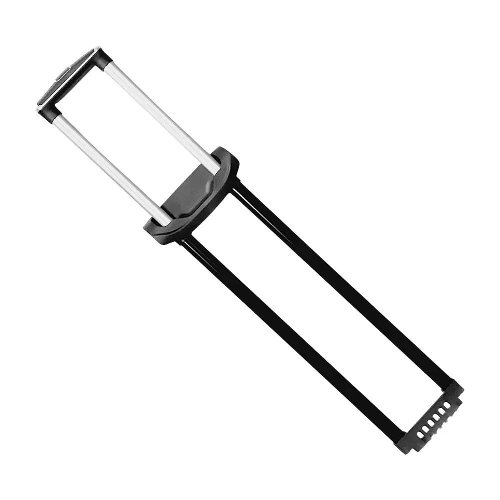 Leonardo Da Vinci HU6015 – L méretű bőrönd húzószerkezet